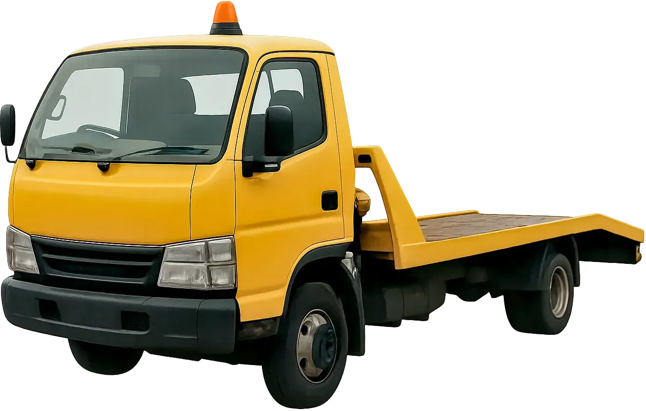 Эвакуатор Талдыкорган